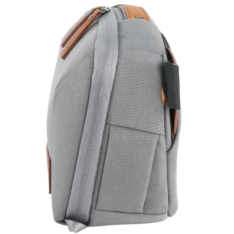 Vanguard Veo City CB29 GY Cross Body Bag - Grey -5